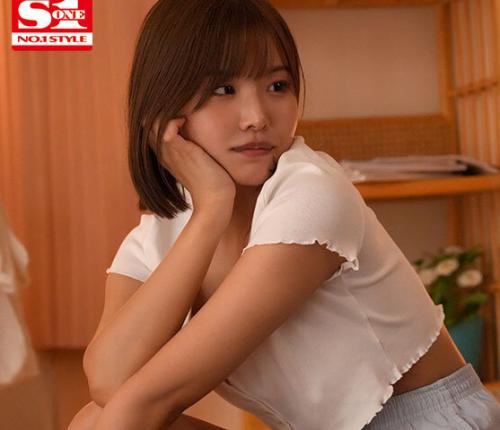 【本郷愛】『妹と私、どっちが好き？』彼女が不在中、巨乳姉に誘惑されたボクは浮気してしまう最低な彼氏？！【NTR】
