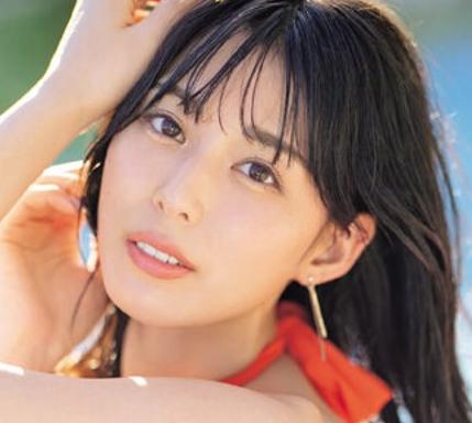 【AVデビュー】『2024年最大の話題作？』人気グラドルのAV転向作品が想像以上にエロ過ぎでした？！【金松季歩】