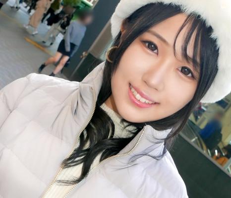【素人ナンパ】『清楚なフリして騎乗位が上手い？』エステ店で働くスレンダー美女がエロ過ぎでした！！【エロ動画】