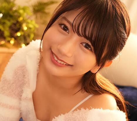 【北岡果林】『ダメダメ、イッちゃう！』人気急上昇中の正統派美少女が大絶頂！最後は可愛い顔に精子をかけられちゃう！！