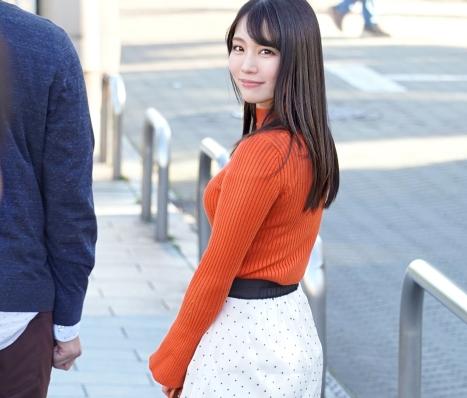【隣人NTR】『隣に引っ越し来てた美人妻が誘惑してくる？』美人過ぎる人妻に手を出してしまう最低の夫！！【鈴村あいり】
