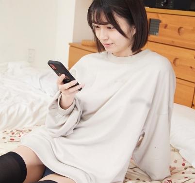 【美少女レイプ】『ニーハイを履いているお前が悪いんだ！』妹の友達に興奮して犯してしまう最低な兄貴！？【エロ動画】
