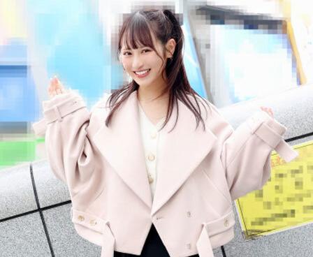 【小野六花】『デビュー3周年の凱旋企画？』スレンダー美少女が地元大阪で初恋相手とSEXしちゃいました！