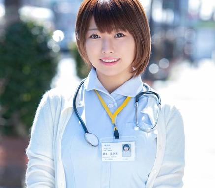 【MM号】『勃起が収まらない絶倫チンポを診察してもらえませんか？』爆乳ナースが優し過ぎてセックスまでしちゃいました！！