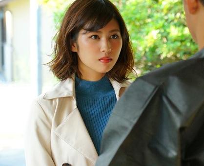 【寝取られ温泉旅行】『まさか新たな性癖に目覚めるなんて？』巨乳美女が彼氏と温泉宿へ！元カレも来ていたなんて！