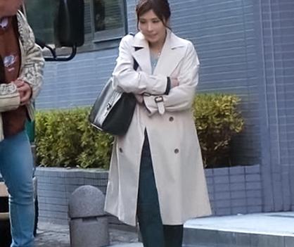 【熟女ナンパ】『奇跡のアラフォー？』仕事一筋で生きてきた美熟女は脱いだら激エロボディでした？！【エロ動画】