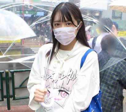【素人ナンパ】『彼氏が就活で忙しくて…』欲求不満の20歳の美少女JDとセックスしちゃいました？！【エロ動画】