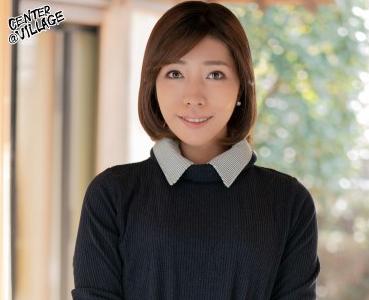 【初撮り】『全身が性感帯の三十路妻？』芦屋出身の清楚なセレブが中出しSEXに挑戦しちゃう！！【華村千裕】