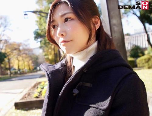 『36歳には見えないスタイル抜群の人妻？』8頭身の美熟女が男優とのSEXで気持ち良くなってしまった！【愛弓りょう】