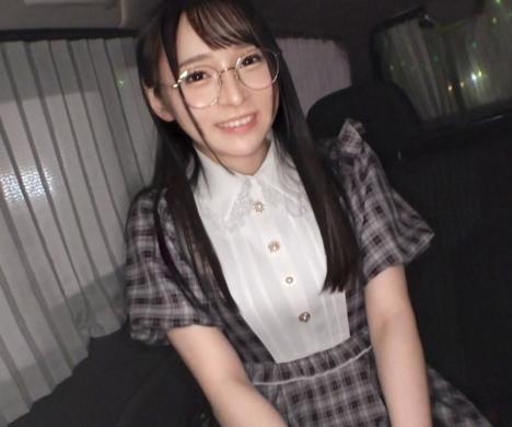 【素人ナンパ】『18歳の真面目そうな音大生は押しに弱い？』男優に攻略されてセックスしちゃいました！【エロ動画】