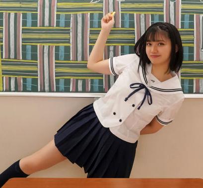 【石原希望】『巨乳生徒会長がソープ部で大暴れ？』エッチなコスプレで男子生徒にご奉仕しちゃいました？！