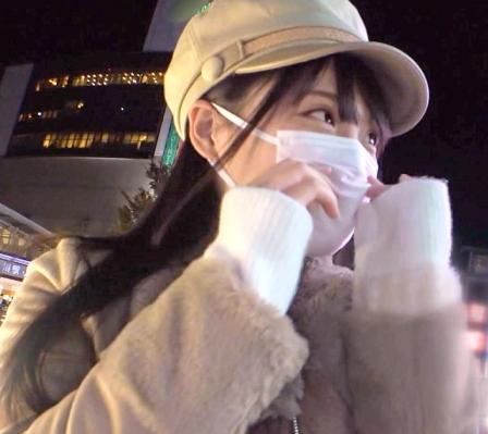 【素人ナンパ】『普段は清楚だけど酔うと小悪魔になる？』21歳の美人JDがエロ過ぎでした！？【エロ動画】