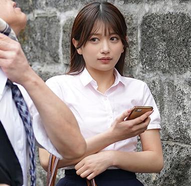 【相部屋レイプ】『彼氏のチンポでは満足できないんだろ？』大嫌いなセク ハラ上司に犯されてしまう美人OL？！【北岡果林】