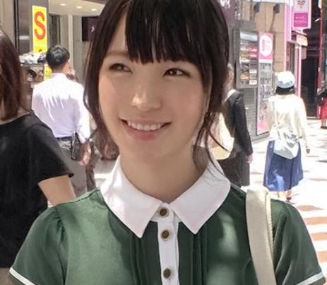 【素人ナンパ】『警戒心強めの専門学生？』21歳のスレンダー美少女が男優とセックスしちゃいました？！【エロ動画】