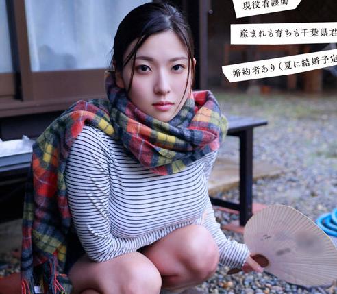【ＡＶデビュー】『結婚前にドキドキしたい？』22歳の巨乳美女がＡＶ出演！まさかのかつての恩師が監督？！【笹本ゆう】