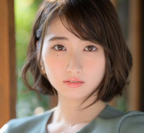 【AVデビュー】『某最多勝投手との不倫で世間を騒がせている美女？』デビュー作からエロ過ぎでした？！【末広純】