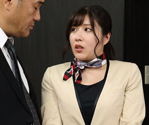 【ながえスタイル】『夫の会社が倒産した？』昔の会社に復帰する条件は美しい妻をセクハラ社長の秘書にする事だった？