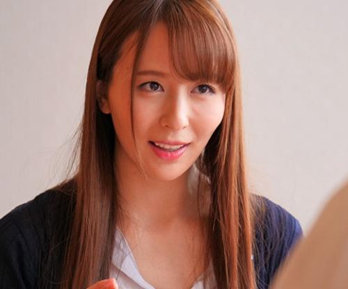 【人妻NTR】『ついつい、魔が差してしまった…』美人妻が既婚者の男と禁断の関係に落ちてしまった！【希崎ジェシカ】