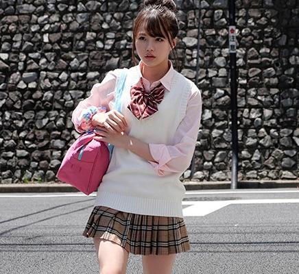 【JKレイプ】『大好きな同級生のギャルを盗撮してたら先生に犯されてた？』見るだけしかできない情けないボク！！
