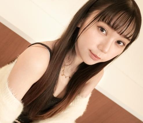【初撮り】『引っ越しして犬を飼いたい♥』23歳の清楚な美女は元アイドル？お金欲しさにAV出演しちゃいました！【エロ動画】
