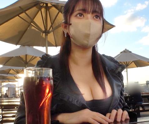 『彼氏のエッチが下手過ぎる？』弁護士を目指す巨乳JDとハメ撮りを楽しんじゃいました？！【エロ動画】