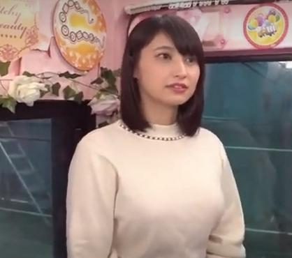 【MM便】『年下の男とキスしてみませんか？』アラフォー人妻はキスだけで発情してしまうのか？【本田瞳 小松杏】