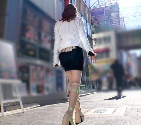 【素人ナンパ】『秋葉原で発見した美人ネイリスト？』スタイル抜群のボディを頂いちゃいました！？【エロ動画】