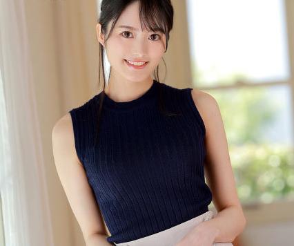 【ＡＶデビュー】『元ティーンモデルの黒髪長身美少女？』20歳のSSS級素材が衝撃のデビューを果たす！？【運メイ】