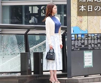 『週一回の夫婦の営みでは満足できない！』29歳の巨乳美人妻が不倫セックスで気持ち良くなっちゃう！【エロ動画】