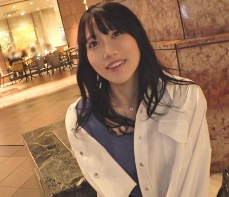 【素人ナンパ】『彼氏にドタキャンされちゃった？』22歳の清楚系の看護学生がエロ過ぎる本性を見せちゃう！【エロ動画】