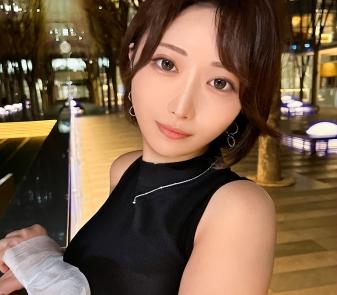 【個人撮影】『おじさんのオチンチンが好き♥』美人セフレとイチャイチャなハメ撮りがエロ過ぎた？！【エロ動画】