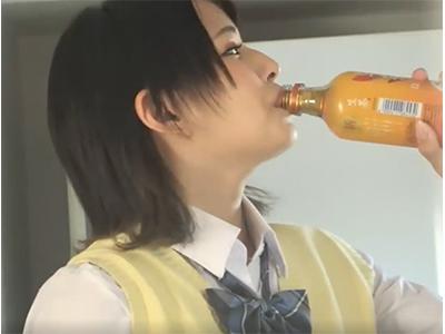 最高にかわゆい女子●生さん！何もかもこっそり撮影される映像が凄すぎるんだけど！