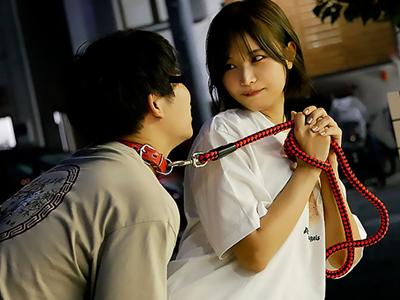 〔痴女×本郷愛〕欲望を操るオンナサンによって新次元の快楽に引き込まれるM男の大胆ファック劇ｗｗｗ