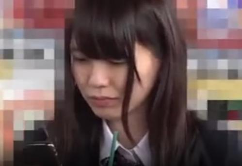 ウブそうな女子●生さんがヤバい男に狙われ…好き勝手にヤラれてしまう鬼畜映像！