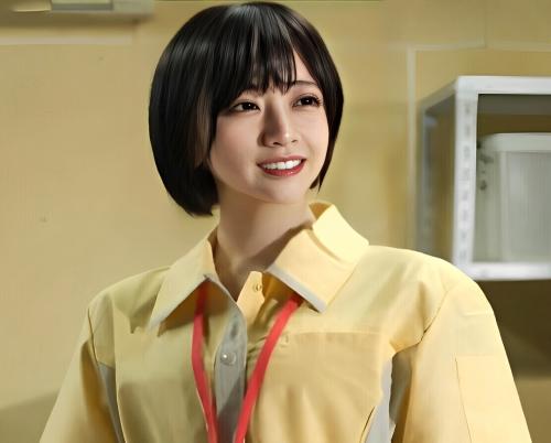 【人妻】バイト先の巨乳妻と飲みに行ったら…ホテルで生ハメSEXさせてくれる神展開！性欲のままに激しく求め合いヤリまくった