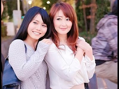 【騎乗位×フェラ】母娘の秘めたる情事不義の交わりで子宮深く貫かれ狂おしく悶える姿が異常に興奮する！