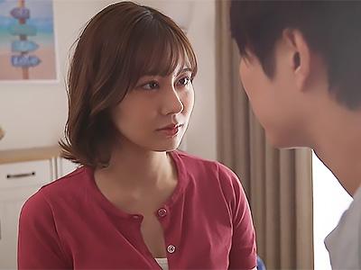 ＜鳳みゆ×中出し＞運命に挑む清楚な彼女の果敢な決断が捉える一瞬！現実の体験を歓喜に変える官能のひとときを楽しめ！