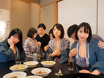 【人妻】仕事の旅で抑えられない衝動が昂ぶる！素人妻が夫に気付かれずに官能の世界に引き込まれるｗｗｗ