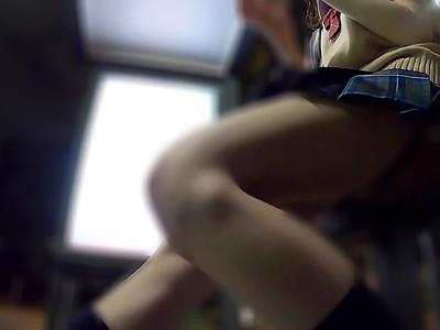 【JK×痴漢】女子さんが語る痴漢被害の真実！スレンダーなJKさんが直面した恐怖と胸の内に秘めた苦悩ｗｗｗ