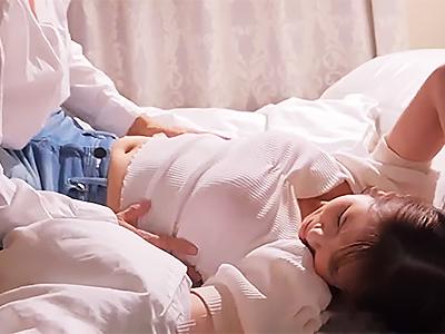＜騎乗位×フェラ＞官能的な美しき人妻が欲望の渦に巻き込まれる新感覚ストーリー