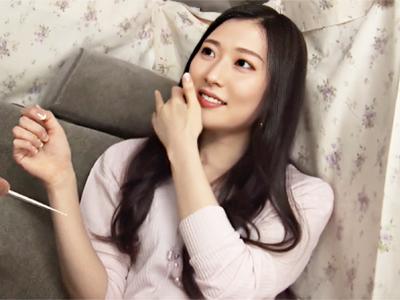 〔素人×人妻〕ハイスペック主婦さんとの特別なひととき──心震えるリラックスと満ち足りた感動ｗｗｗ