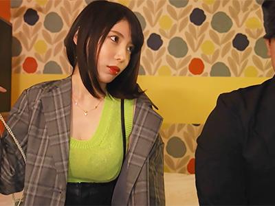 《巨乳×痴女》官能的な美熟女が送る陶酔のひととき！尽きない欲望のその先に広がる幻の物語ｗｗｗ
