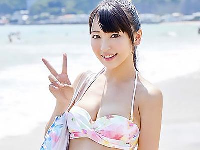 【MM号×素人】可憐なビキニ美少女思いがけない混浴から始まる出会いで未知なる体験を経て濃密なセクシーアドベンチャーにｗｗｗ