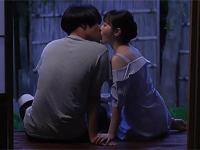 【幼馴染】愛の絆が描く官能の世界！巧妙な口戯と猛烈な挿入で理性を放棄する果てしない淫欲の渦！！！