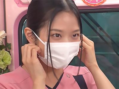 【マジックミラー×ナンパ】リアル美女に逢うオンナサンの自然な美しさと心躍る出会いをあなたも目撃してみませんか？
