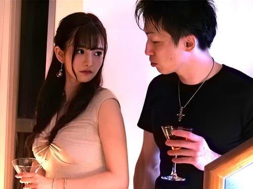 【ひなたまりん】モトカレに強引にビヤク漬けにされ抵抗しても濡れるオマンコ！拒絶しても巨根を受け入れ悶絶絶頂してしまうキメセク強姦！