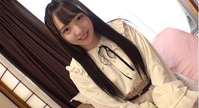 【朝日しずく】アイドル系の美少女をハメ尽くす！ちっぱいに興奮して奥にタップリ種付けしてしまいました