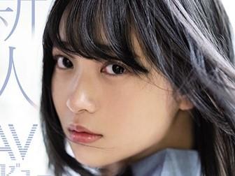 【南乃そら】元アイドル美少女がカメラの前でオッパイと美マンを晒して初脱ぎ初撮り本番エッチ！