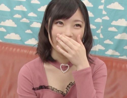 女子大生にめちゃくちゃ種付け膣内射精！イキ我慢企画に敗れて問答無用で中出しされる