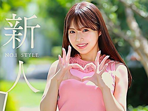 【早坂ひめ】宣言通りAVデビューした巨乳おっぱい美少女が乳首責めに頬を赤らめパイパン披露